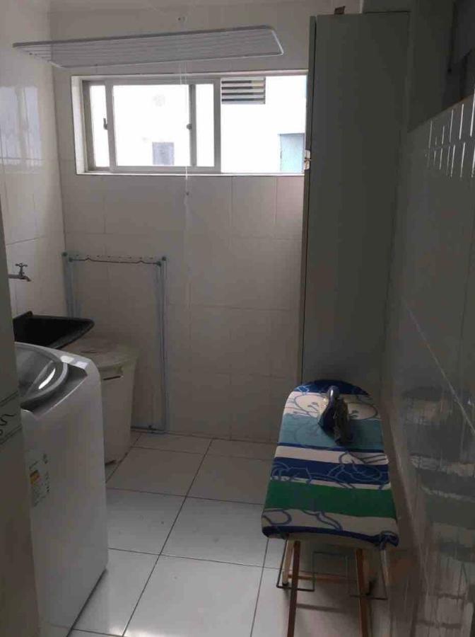 Apto 502 - Dois Quartos A Beira Mar Na Praia De Pajucara Proximo A Feirinha De Artesanato
