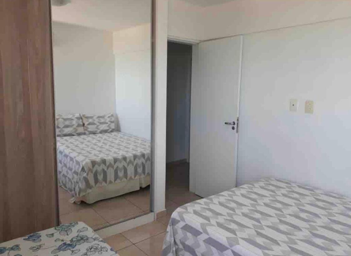 Apto 502 - Dois Quartos A Beira Mar Na Praia De Pajucara Proximo A Feirinha De Artesanato Apartamento Maceió