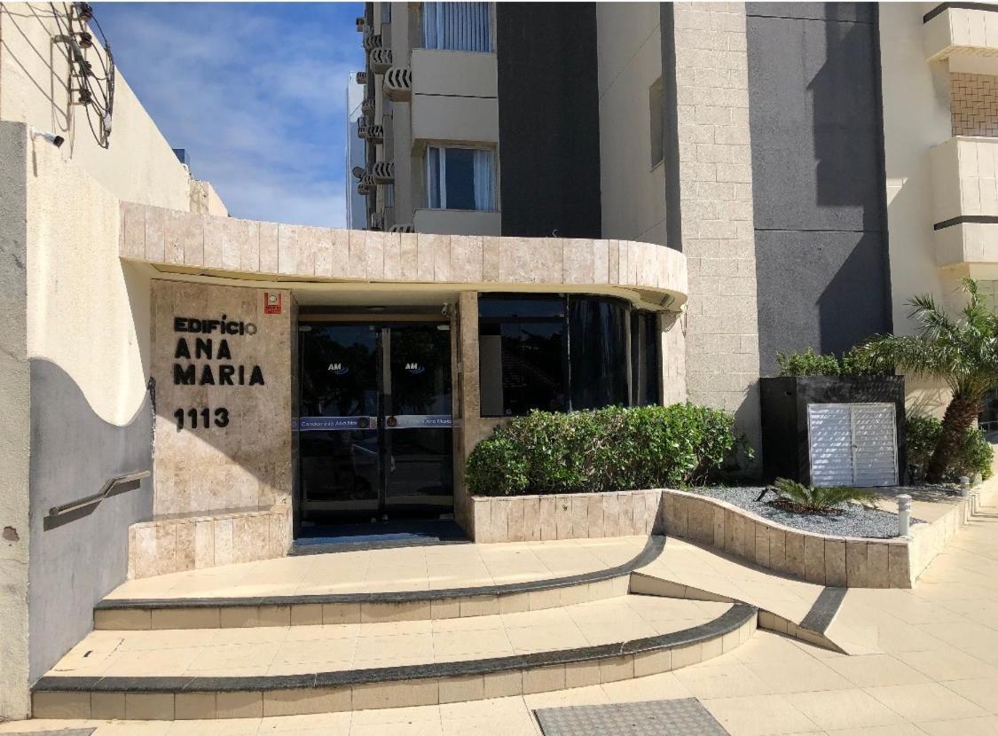 Apto 502 - Dois Quartos A Beira Mar Na Praia De Pajucara Proximo A Feirinha De Artesanato