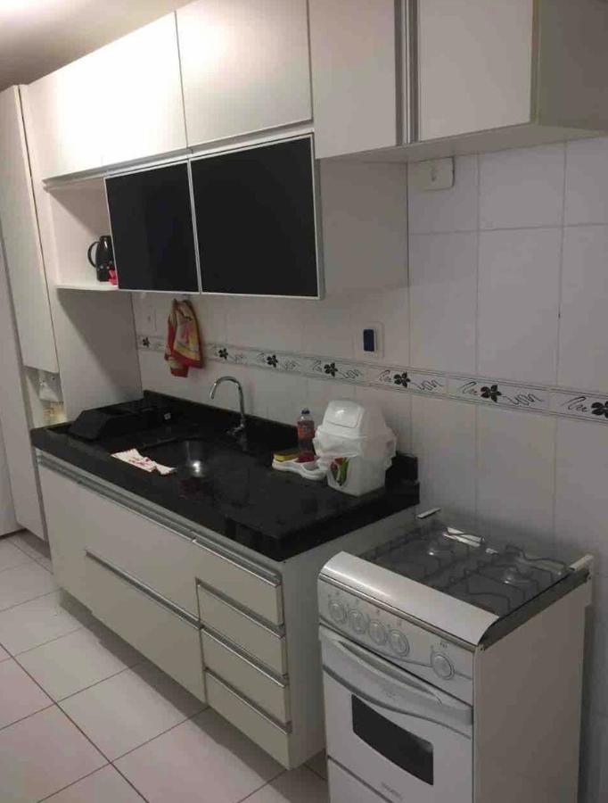 Apartamento Apto 502 - Dois Quartos A Beira Mar Na Praia De Pajucara Proximo A Feirinha De Artesanato *