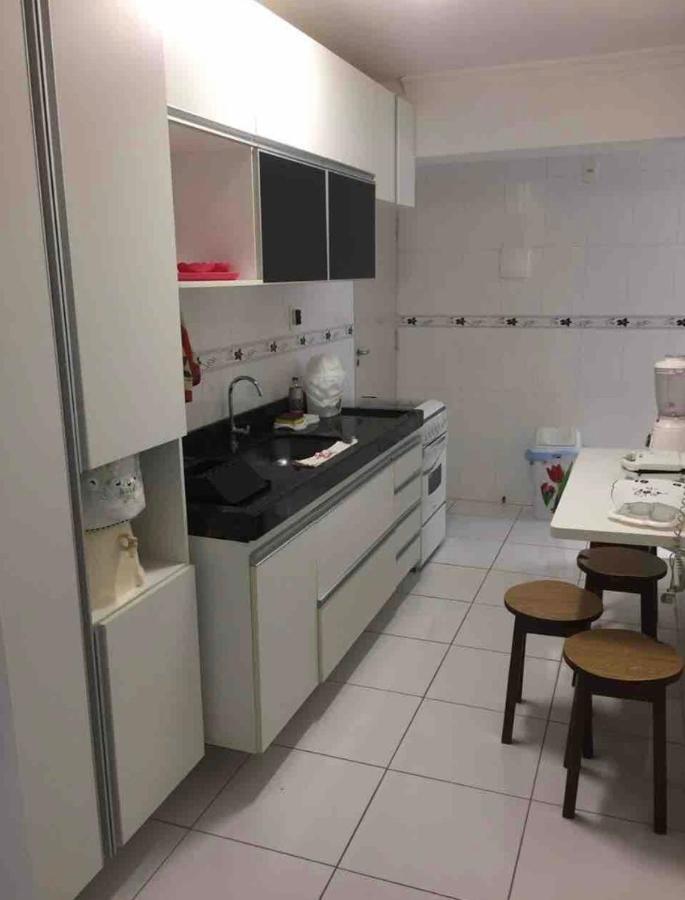 Apto 502 - Dois Quartos A Beira Mar Na Praia De Pajucara Proximo A Feirinha De Artesanato Maceió