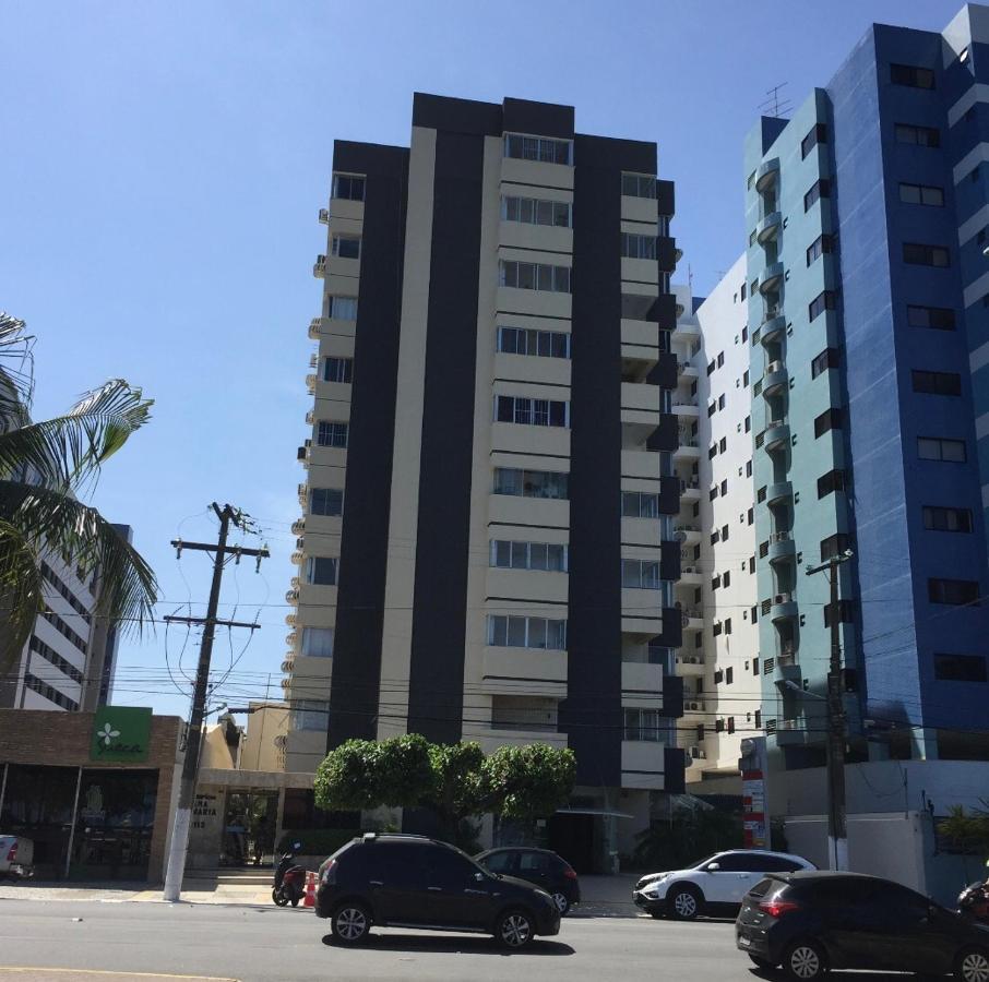 Apto 502 - Dois Quartos à Beira Da Praia De Pajuçara Em Maceió, Próximo A Feirinha De Artesanato Apartamento *